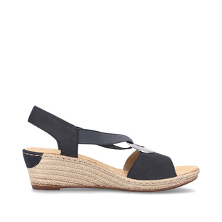 Rieker Women's Sandals | 624H6 - Image 9