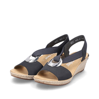Rieker Women's Sandals | 624H6 - Image 15