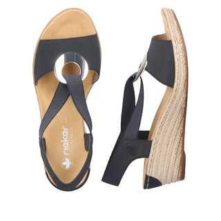 Rieker Women's Sandals | 624H6 - Image 16