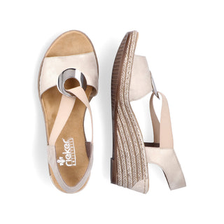 Rieker Women's Sandals | 624H6 - Image 26