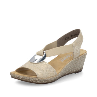 Rieker Women's Sandals | 624H6 - Image 33