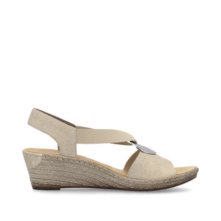 Rieker Women's Sandals | 624H6 - Image 34