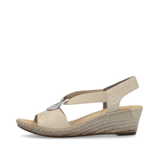 Rieker Women's Sandals | 624H6 - Image 37