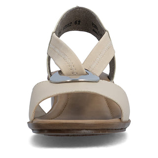 Rieker Ladies' Real Leather Sandals | 62662 - Image 17