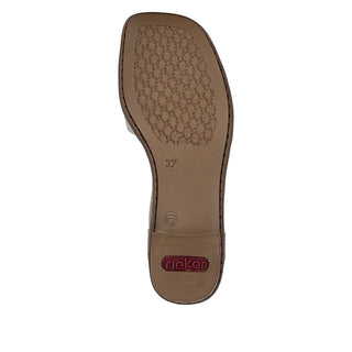 Rieker Ladies' Real Leather Sandals | 62662 - Image 18