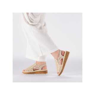 Rieker Women's Wide Sandals | 62741 - Image 22