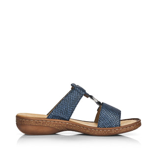 Rieker Women's Sandals | 628P9 - Image 2