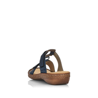 Rieker Women's Sandals | 628P9 - Image 3