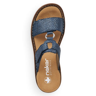 Rieker Women's Sandals | 628P9 - Image 4