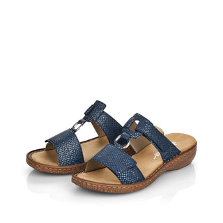 Rieker Women's Sandals | 628P9 - Image 7