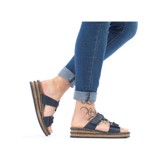 Sandalias Rieker 62918-22 Marrón | zapatos.es Sandalias Rieker 62918-22 Marrón | zapatos.es