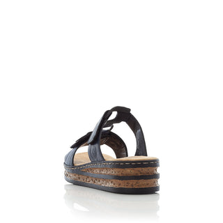Rieker Women's Sandals | 62936 - Image 3