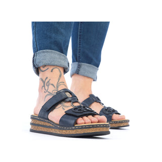 Rieker Women's Sandals | 62936 - Image 10