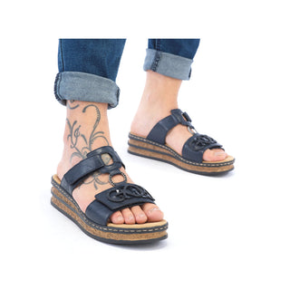 Rieker Women's Sandals | 62936 - Image 11