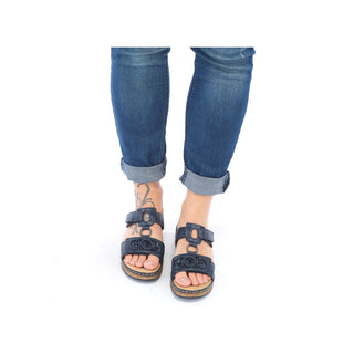 Rieker Women's Sandals | 62936 - Image 13