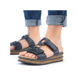 Rieker Women's Sandals | 62936 - Image 14