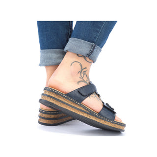 Rieker Women's Sandals | 62936 - Image 16