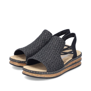Rieker Women's Sandals | 62941 - Image 8