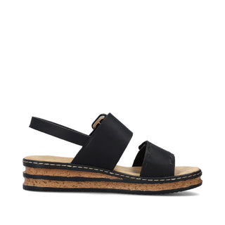 Rieker Women's Sandals | 62950 - Image 2