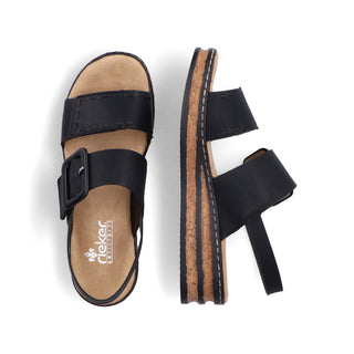 Rieker Women's Sandals | 62950 - Image 8