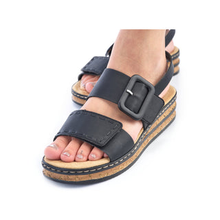 Rieker Women's Sandals | 62950 - Image 9