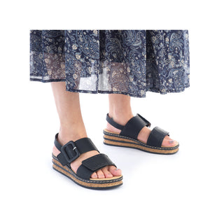 Rieker Women's Sandals | 62950 - Image 10