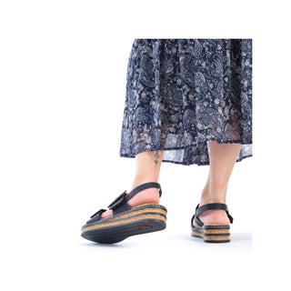 Rieker Women's Sandals | 62950 - Image 11