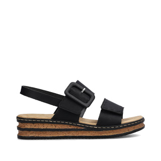 Rieker Women's Sandals | 62950 - Image 18