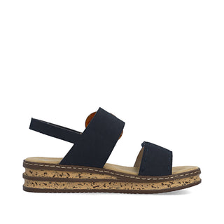 Rieker Women's Sandals | 62950 - Image 20