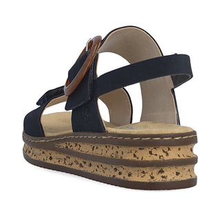 Rieker Women's Sandals | 62950 - Image 21