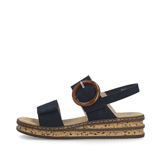 Rieker Women's Sandals | 62950 - Image 23