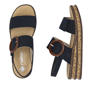 Rieker Women's Sandals | 62950 - Image 27