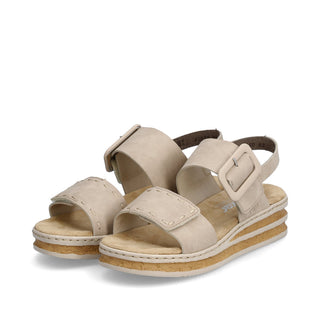 Rieker Women's Sandals | 62950 - Image 37