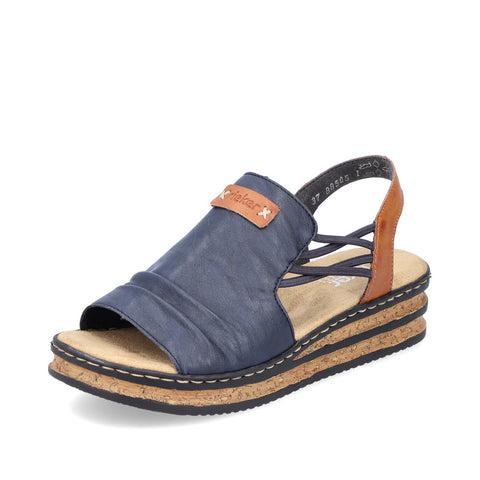 Rieker Women's Sandals | 62962
