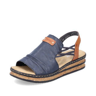 Rieker Women's Sandals | 62962 - Image 1