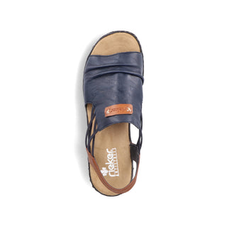 Rieker Women's Sandals | 62962 - Image 4
