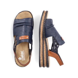 Rieker Women's Sandals | 62962 - Image 9
