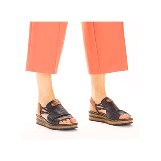 Rieker Women's Sandals | 62962 - Image 10