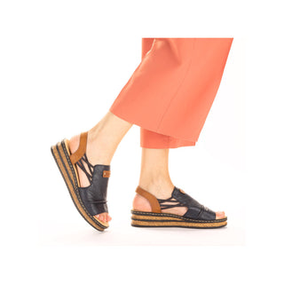 Rieker Women's Sandals | 62962 - Image 11