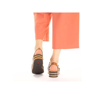 Rieker Women's Sandals | 62962 - Image 13