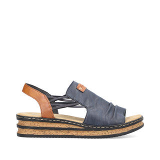 Rieker Women's Sandals | 62962 - Image 16
