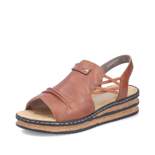 Rieker Women's Sandals | 62962 - Image 17