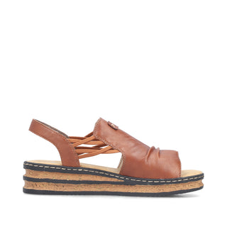 Rieker Women's Sandals | 62962 - Image 18