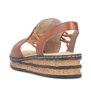 Rieker Women's Sandals | 62962 - Image 19