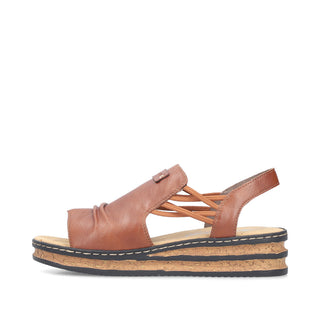 Rieker Women's Sandals | 62962 - Image 21