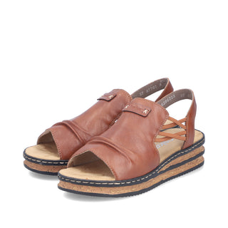 Rieker Women's Sandals | 62962 - Image 24