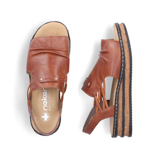 Rieker Women's Sandals | 62962 - Image 25