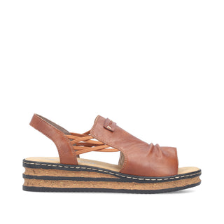 Rieker Women's Sandals | 62962 - Image 30