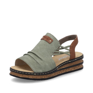 Rieker Women's Sandals | 62962 - Image 31
