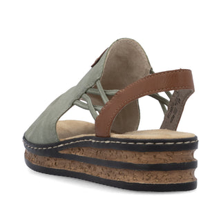 Rieker Women's Sandals | 62962 - Image 33